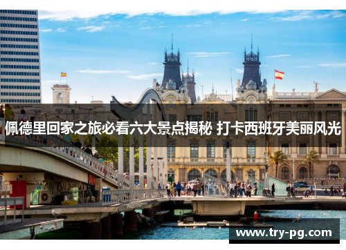 佩德里回家之旅必看六大景点揭秘 打卡西班牙美丽风光