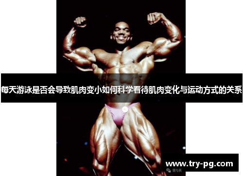 每天游泳是否会导致肌肉变小如何科学看待肌肉变化与运动方式的关系 每天游泳是否会导致肌肉变小如何科学看待肌肉变化与运动方式的关系