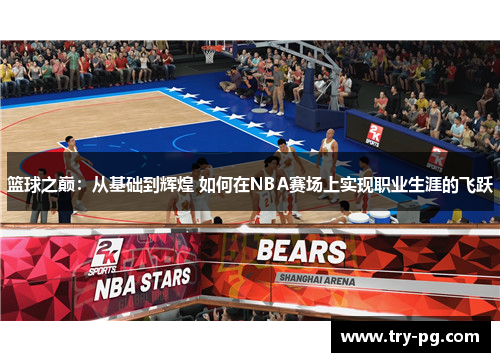 篮球之巅：从基础到辉煌 如何在NBA赛场上实现职业生涯的飞跃