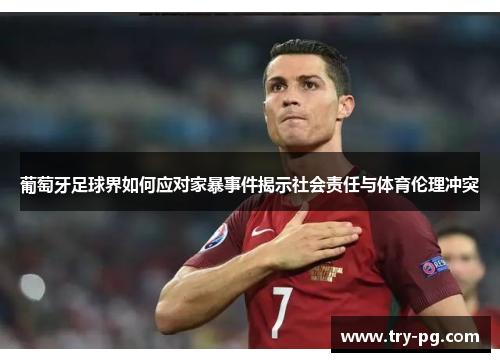 葡萄牙足球界如何应对家暴事件揭示社会责任与体育伦理冲突