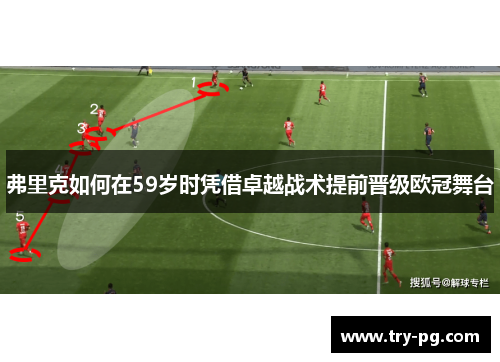 弗里克如何在59岁时凭借卓越战术提前晋级欧冠舞台