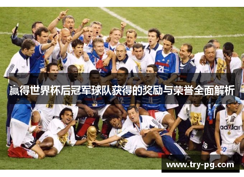 赢得世界杯后冠军球队获得的奖励与荣誉全面解析