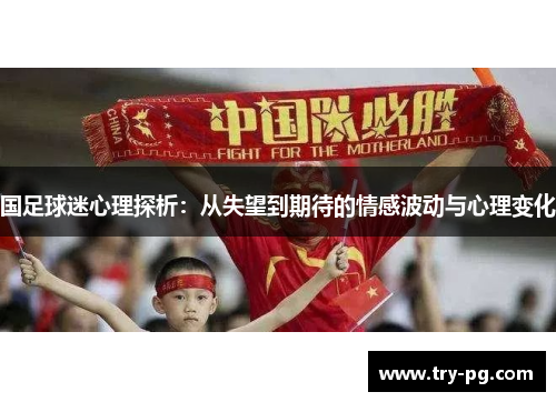 国足球迷心理探析：从失望到期待的情感波动与心理变化