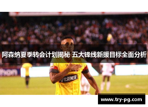 阿森纳夏季转会计划揭秘 五大锋线新援目标全面分析 阿森纳夏季转会计划揭秘 五大锋线新援目标全面分析