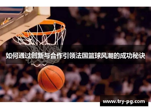 如何通过创新与合作引领法国篮球风潮的成功秘诀