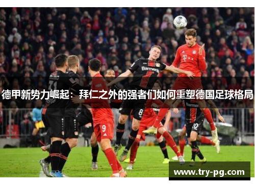 德甲新势力崛起:拜仁之外的强者们如何重塑德国足球格局 德甲新势力崛起:拜仁之外的强者们如何重塑德国足球格局