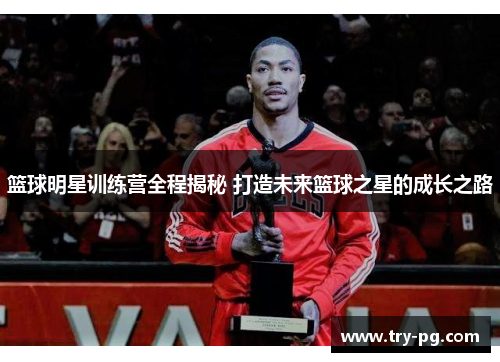 篮球明星训练营全程揭秘 打造未来篮球之星的成长之路 篮球明星训练营全程揭秘 打造未来篮球之星的成长之路