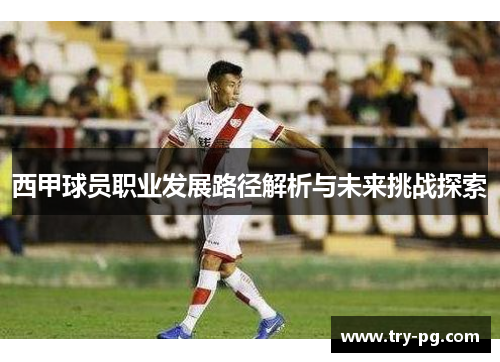 西甲球员职业发展路径解析与未来挑战探索