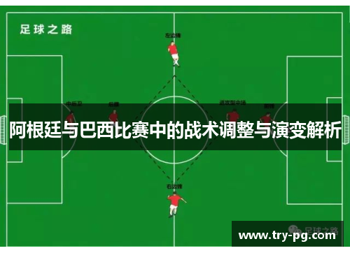 阿根廷与巴西比赛中的战术调整与演变解析