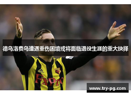 德乌洛费乌遭遇重伤困境或将面临退役生涯的重大抉择