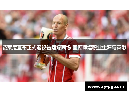 费莱尼宣布正式退役告别绿茵场 回顾辉煌职业生涯与贡献 费莱尼宣布正式退役告别绿茵场 回顾辉煌职业生涯与贡献
